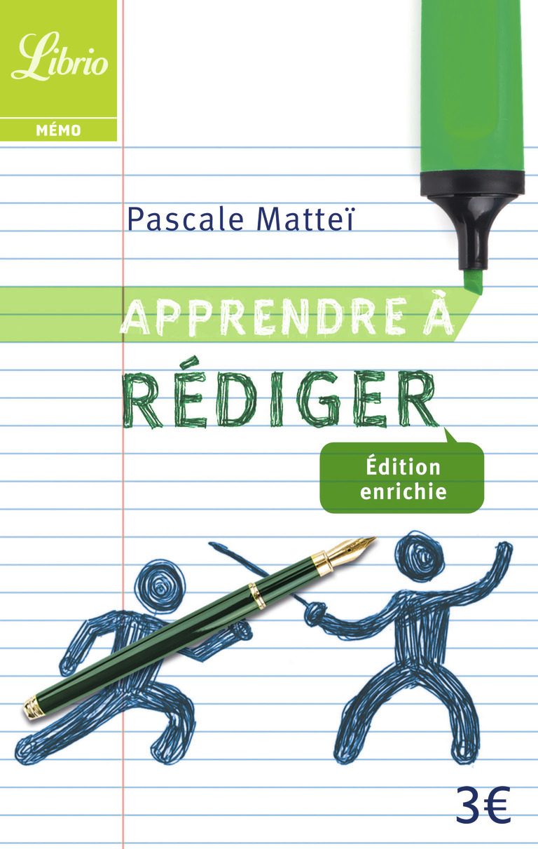 APPRENDRE A REDIGER (NE)