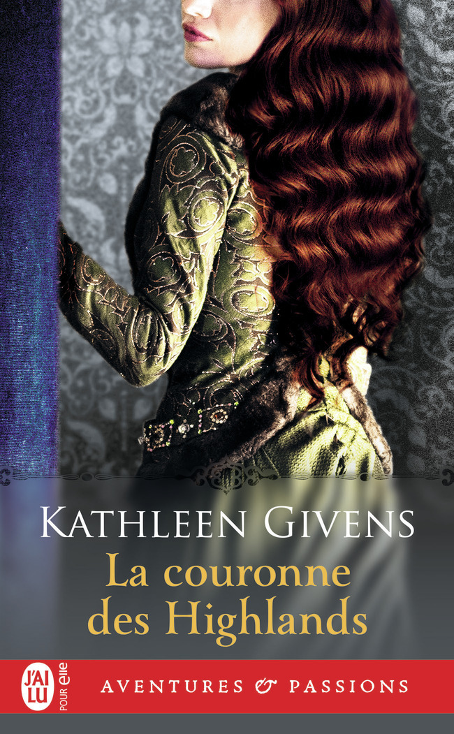 COURONNE DES HIGHLANDS (NC)