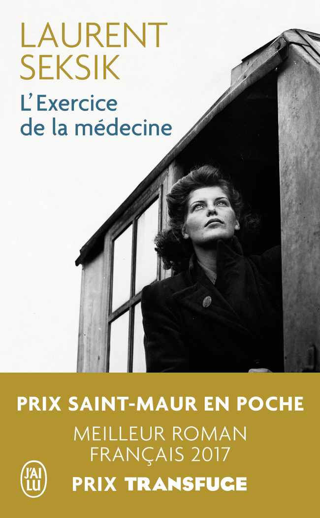 L´EXERCICE DE LA MEDECINE