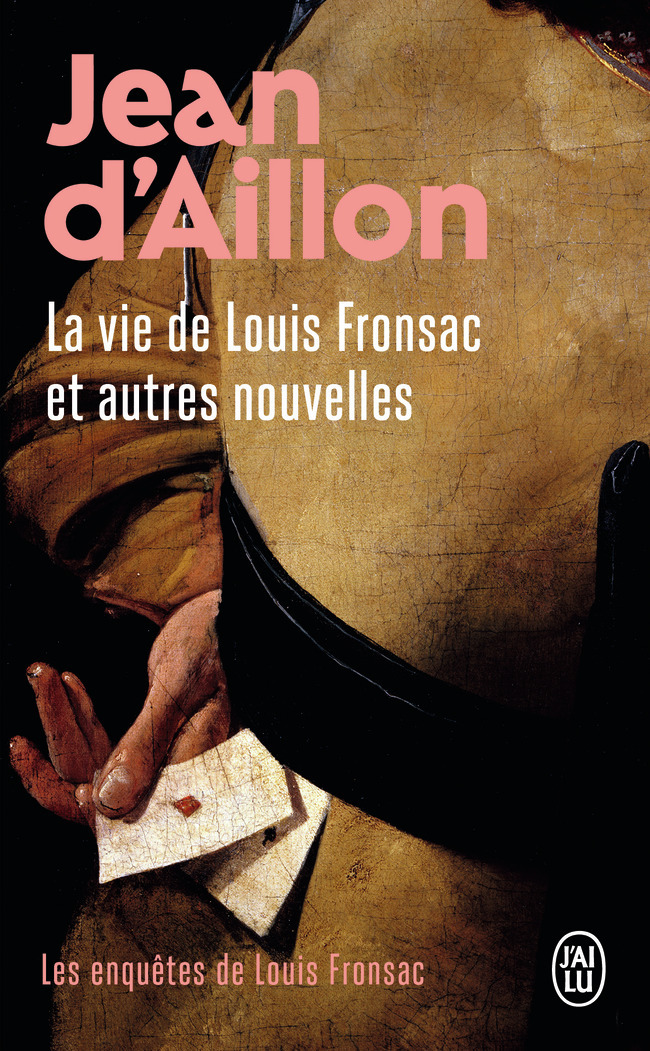 VIE DE LOUIS FRONSAC (NC) & AUTRES NOUVELLES