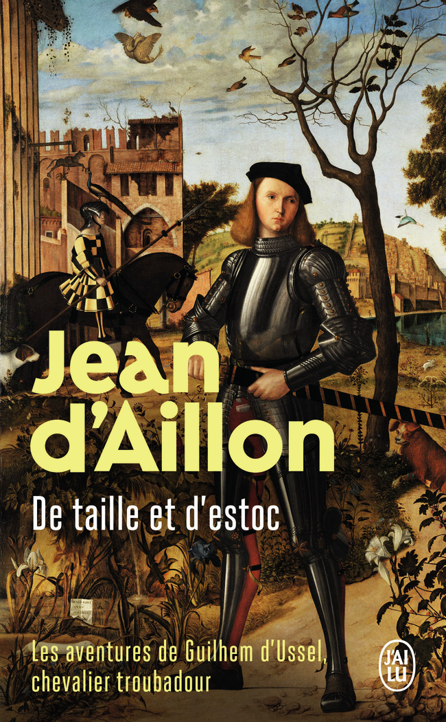 DE TAILLE ET D´ESTOC