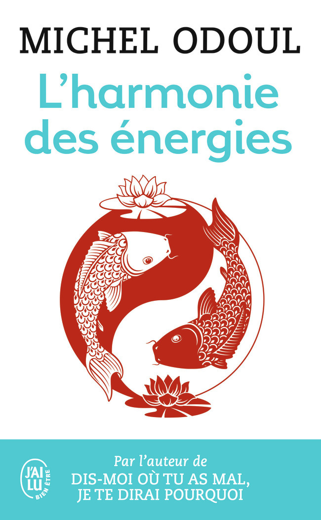 L´HARMONIE DES ENERGIES