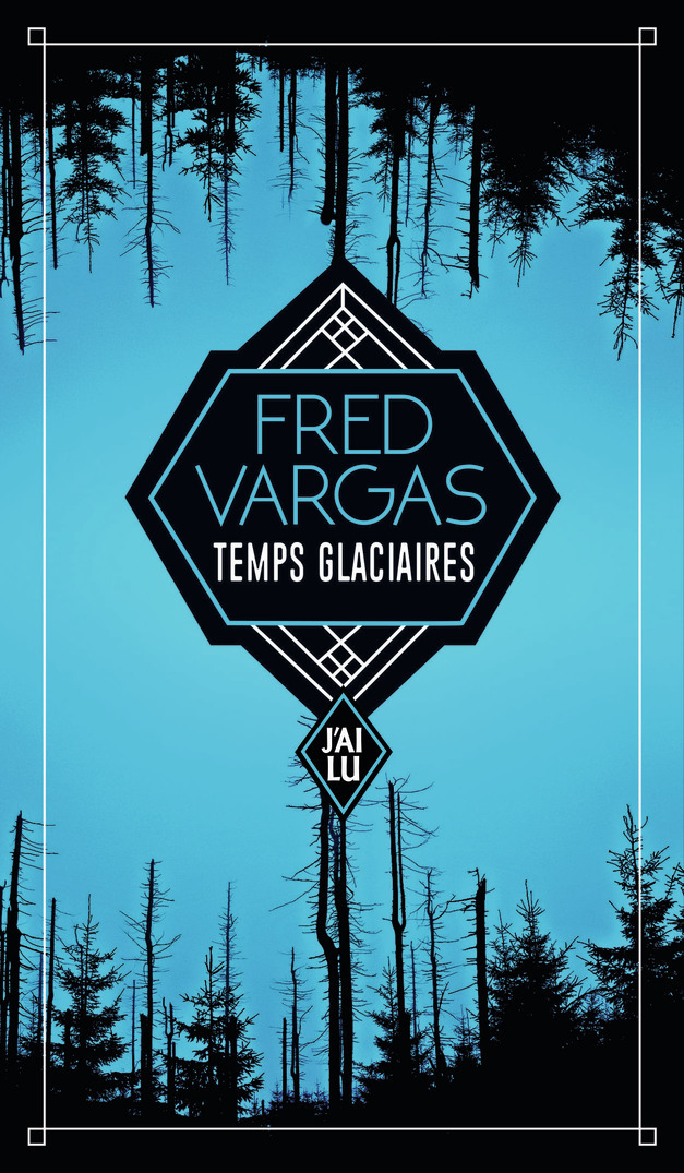 TEMPS GLACIAIRES - LUXE