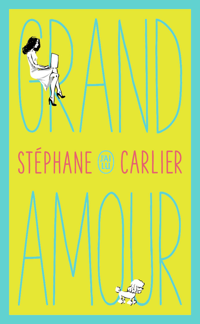 GRAND AMOUR