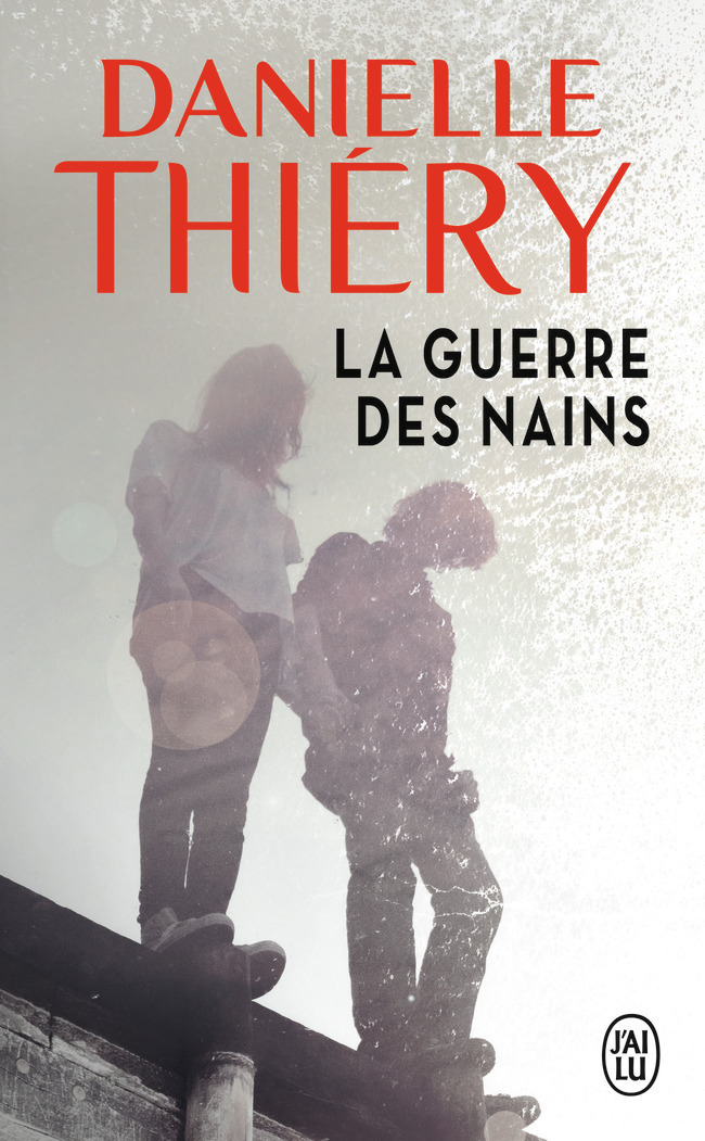 GUERRE DES NAINS