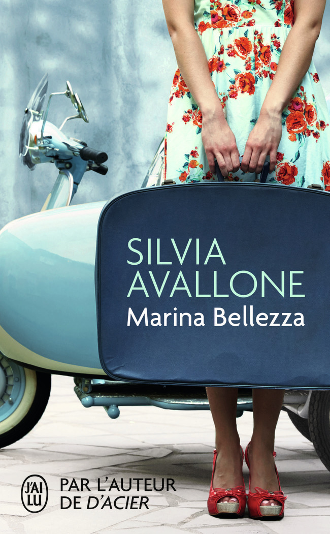 MARINA BELLEZZA