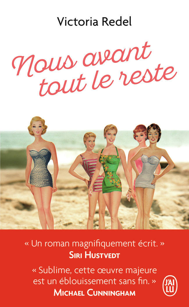 NOUS AVANT TOUT LE RESTE