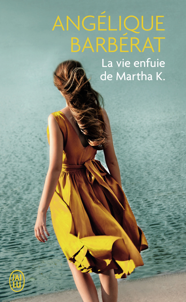VIE ENFUIE DE MARTHA K.