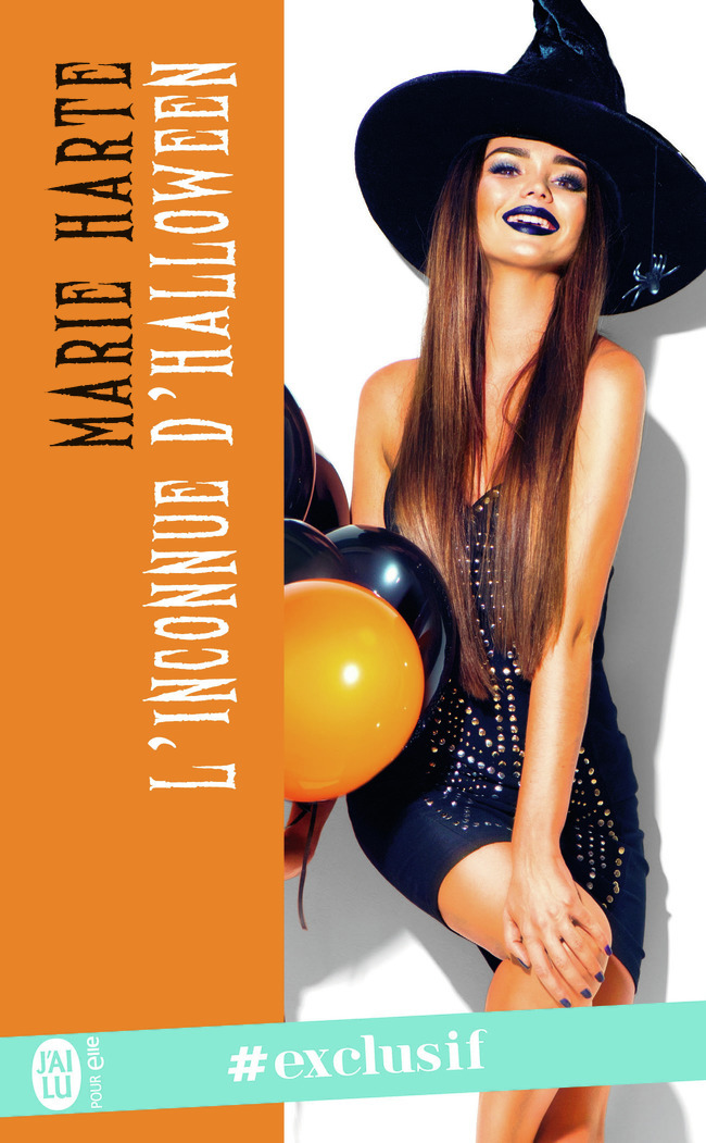 L´INCONNUE D´HALLOWEEN