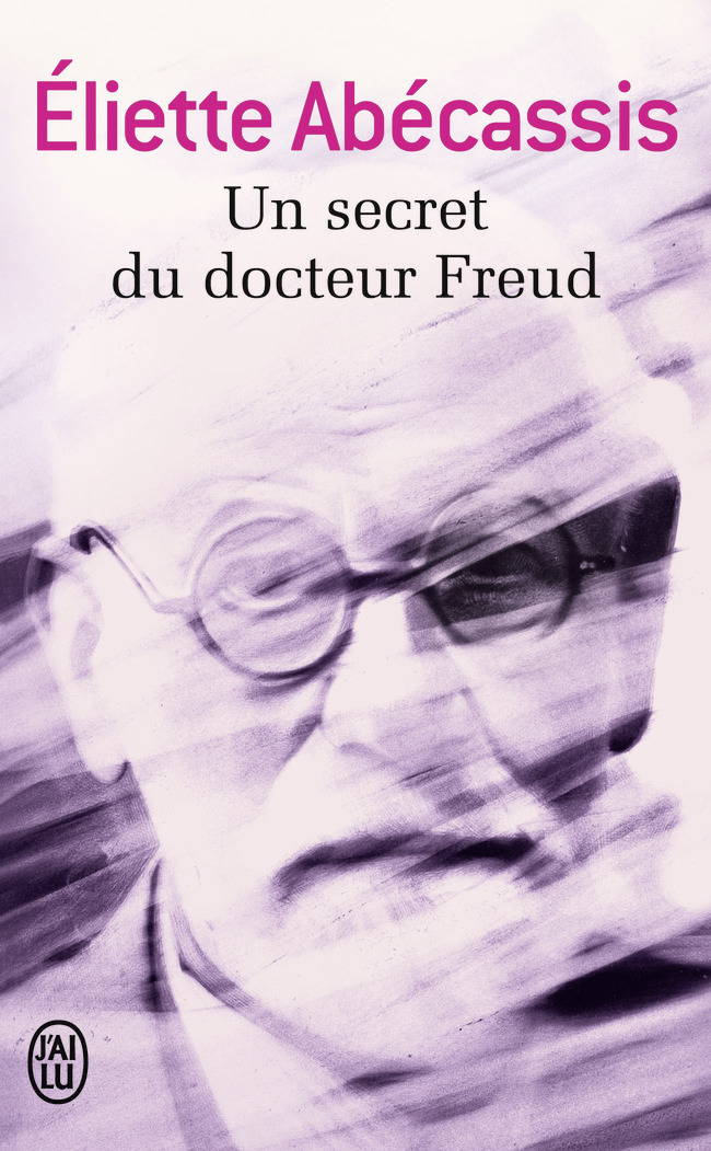 SECRET DU DOCTEUR FREUD
