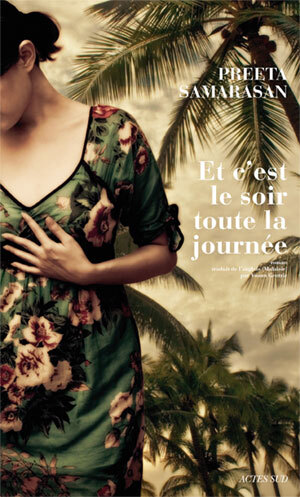 ET C´EST LE SOIR TOUTE LA JOURNEE