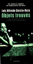 OBJETS TROUVES