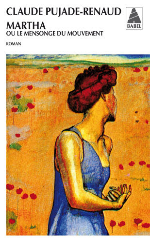 MARTHA (NE) BABEL 235