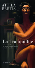 TRANQUILLITE