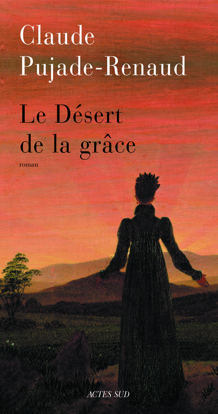 DESERT DE LA GRACE