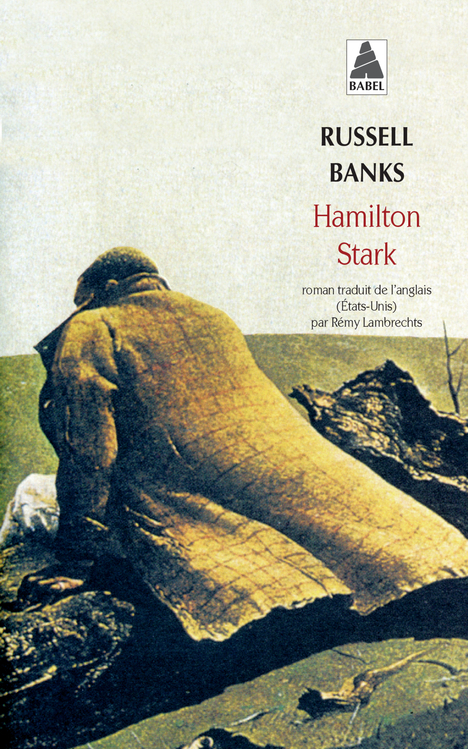 HAMILTON STARK