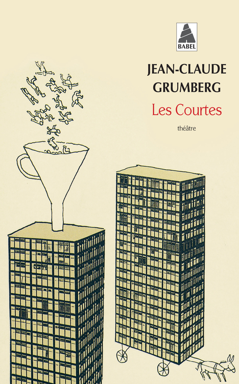 COURTES (NE)