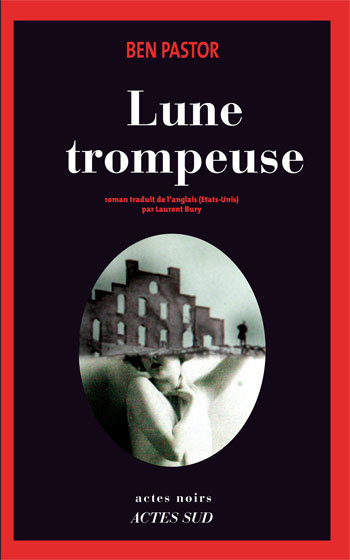 LUNE TROMPEUSE