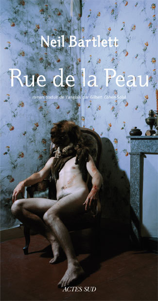 RUE DE LA PEAU