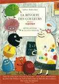 REVOLTE DES COULEURS