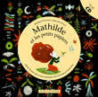 MATHILDE ET LES PETITS PAPIERS (+1CD)
