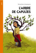 ARBRE DE CAPULIES
