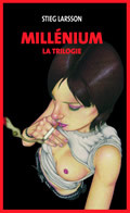 COFFRET MILLENIUM T1 A T3 3 VOLS NOVEMBRE 2007