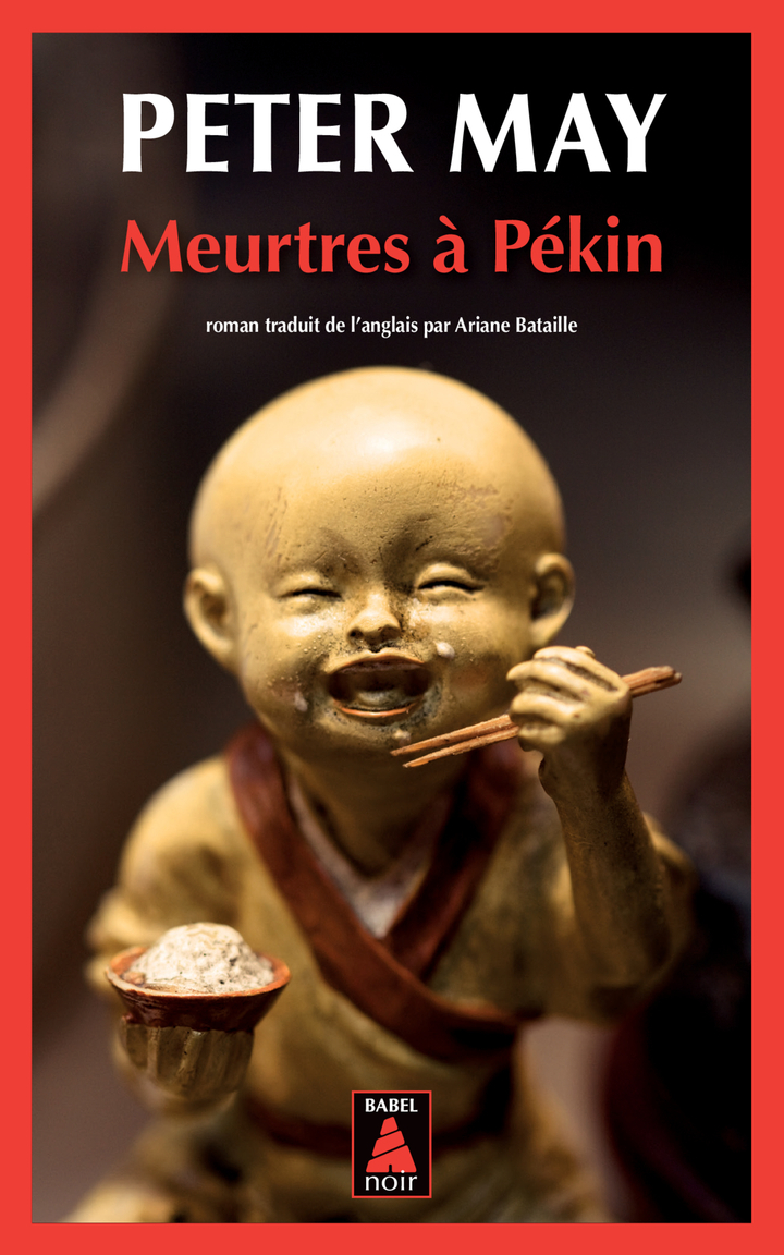 MEURTRES A PEKIN