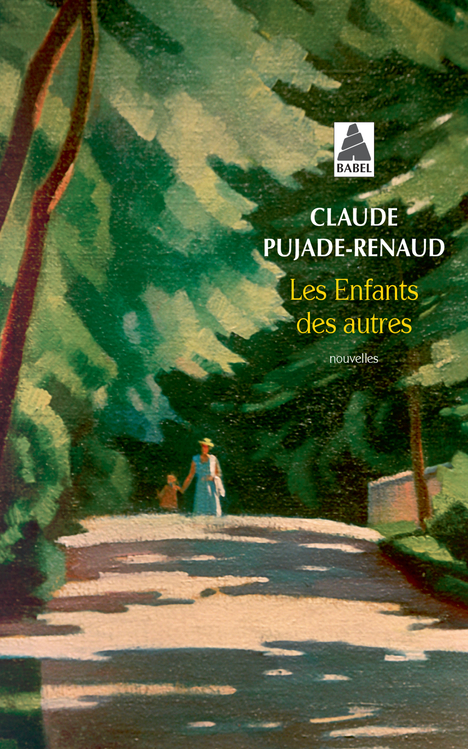 ENFANTS DES AUTRES