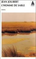 HOMME DE SABLE