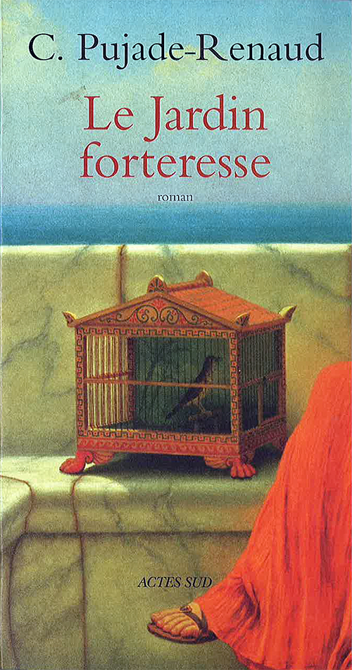 JARDIN FORTERESSE