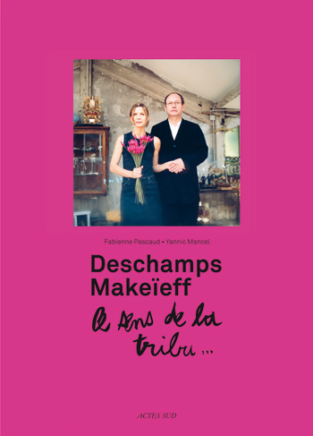 SENS DE LA TRIBU, DESCHAMPS-MAKEIEFF