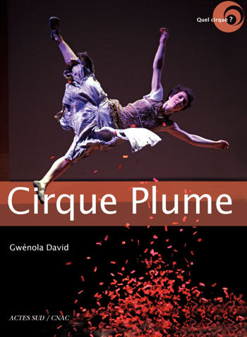 CIRQUE PLUME