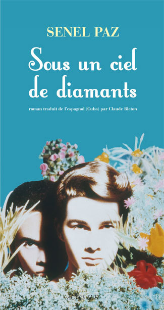 SOUS UN CIEL DE DIAMANTS