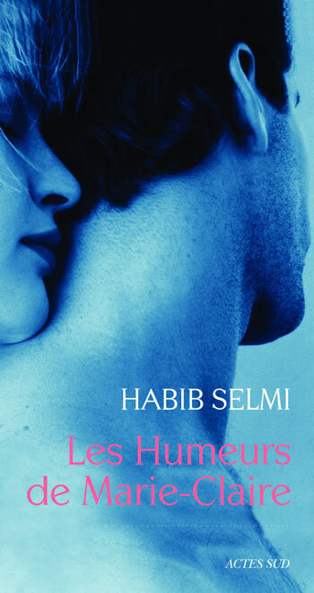HUMEURS DE MARIE-CLAIRE
