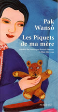 PIQUETS DE MA MERE