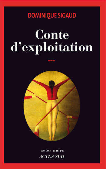 CONTE D´EXPLOITATION