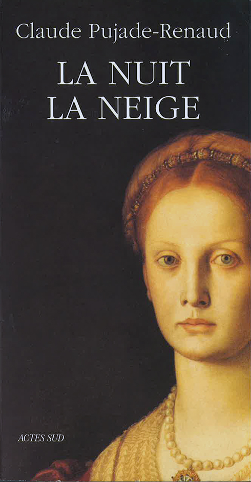 NUIT, LA NEIGE