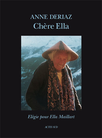 ELLA MAILLART AU NEPAL