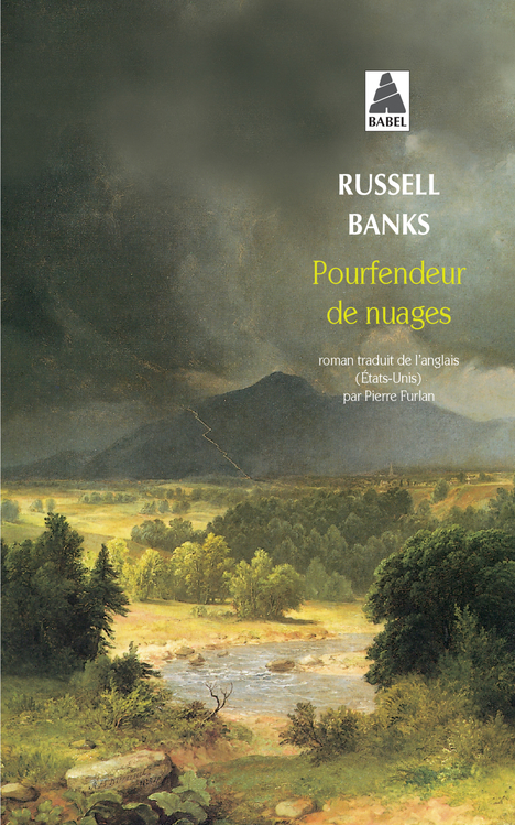 POURFENDEUR DE NUAGES