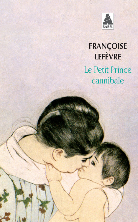 PETIT PRINCE CANNIBALE
