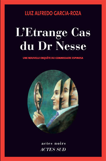 ETRANGE CAS DU DR NESSE