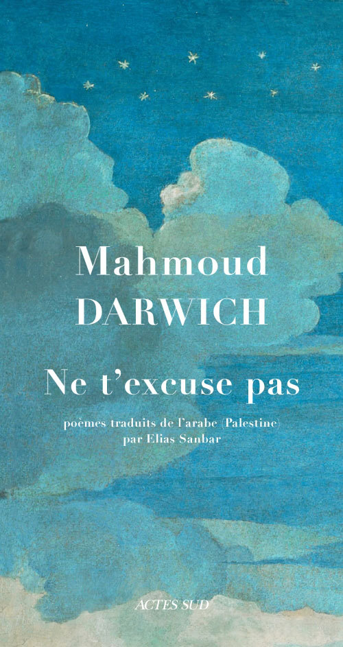 NE T'EXCUSE PAS