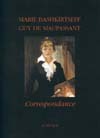 CORRESPONDANCE AVEC MARIE BASHKIRTSEFF