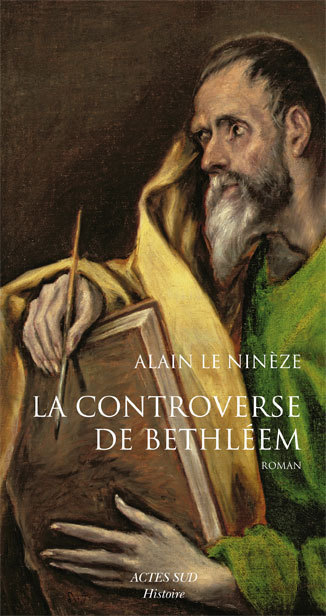 CONTROVERSE DE BETHLEEM