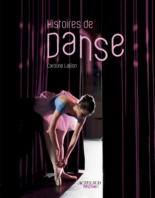 HISTOIRES DE DANSE