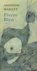 PIERRE BLEU