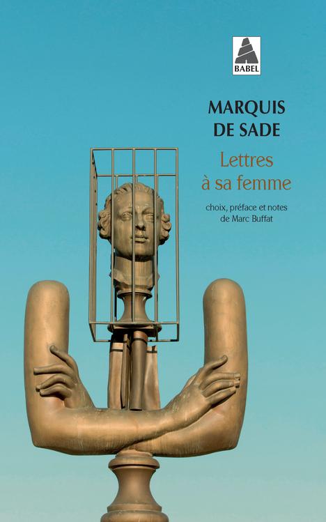 LETTRES A SA FEMME (NE)