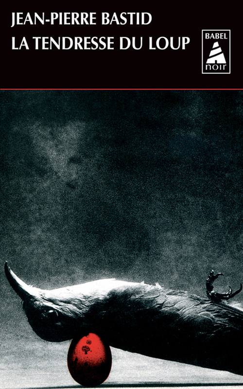 TENDRESSE DU LOUP BAB N.282