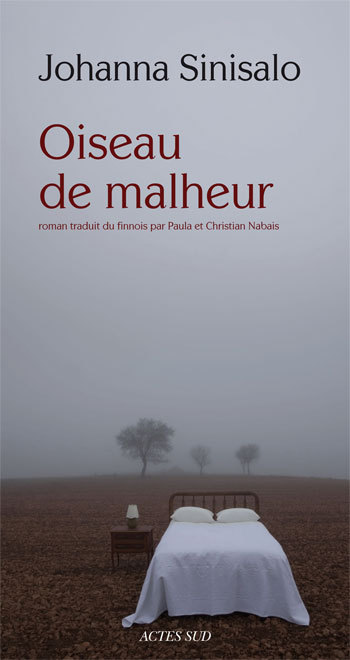 OISEAU DE MALHEUR